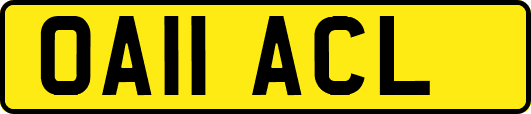 OA11ACL