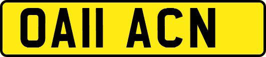 OA11ACN