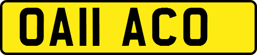 OA11ACO