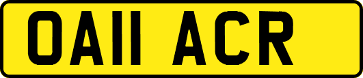 OA11ACR