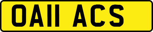 OA11ACS