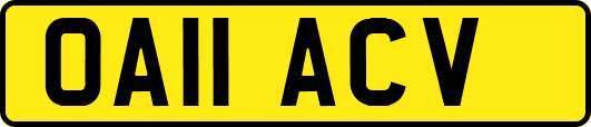 OA11ACV