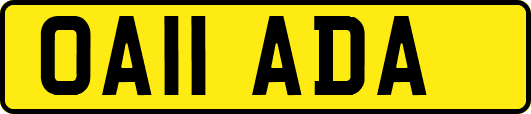 OA11ADA