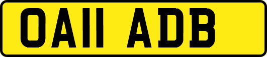 OA11ADB