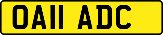 OA11ADC