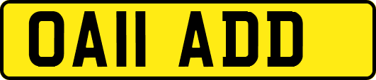 OA11ADD