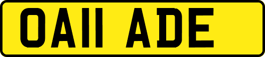OA11ADE