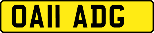 OA11ADG