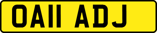 OA11ADJ