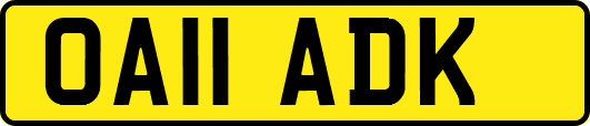OA11ADK