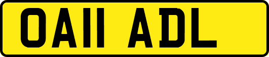 OA11ADL