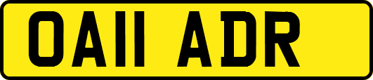OA11ADR