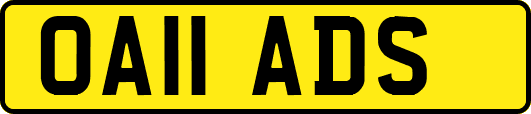 OA11ADS