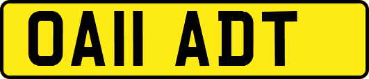OA11ADT
