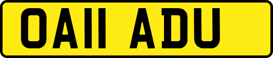 OA11ADU