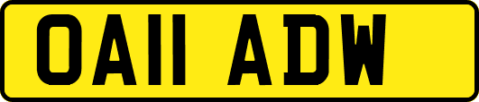 OA11ADW