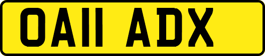 OA11ADX