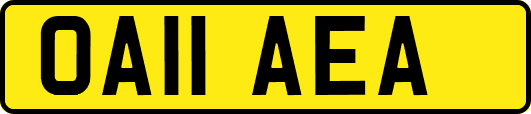 OA11AEA