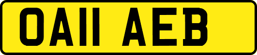 OA11AEB