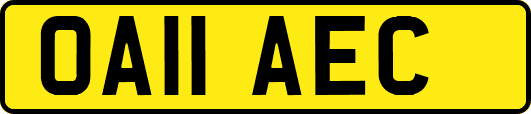 OA11AEC