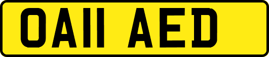 OA11AED