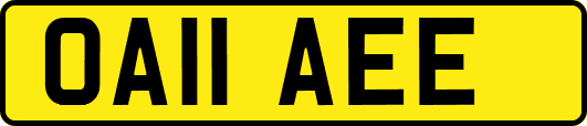OA11AEE
