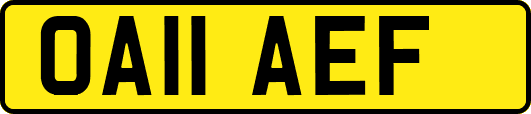 OA11AEF