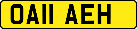 OA11AEH