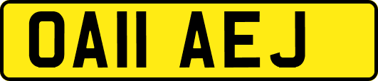 OA11AEJ