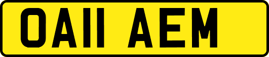 OA11AEM