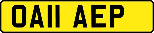 OA11AEP
