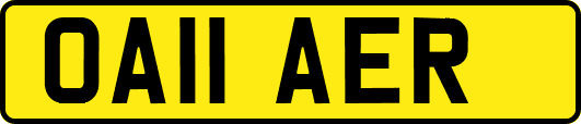OA11AER