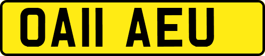 OA11AEU
