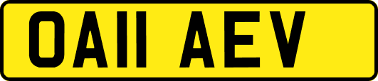 OA11AEV