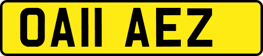 OA11AEZ