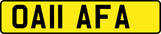 OA11AFA