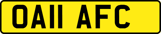 OA11AFC