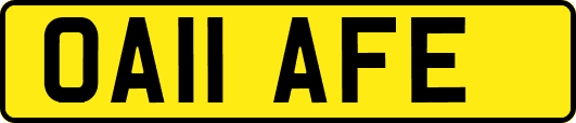 OA11AFE