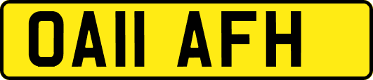 OA11AFH