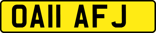 OA11AFJ