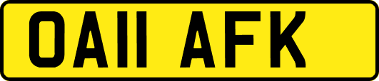 OA11AFK