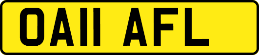 OA11AFL