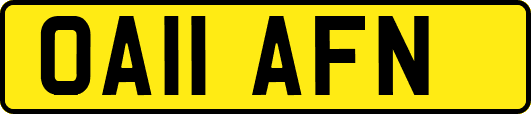 OA11AFN