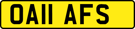 OA11AFS