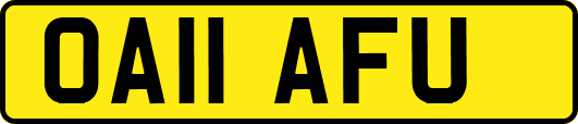 OA11AFU