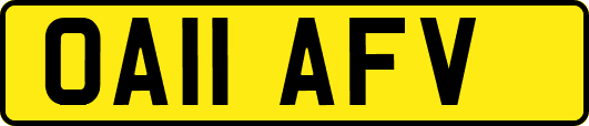 OA11AFV