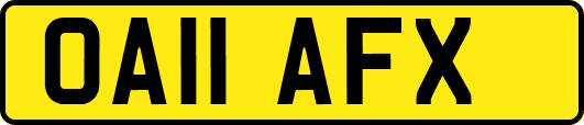 OA11AFX