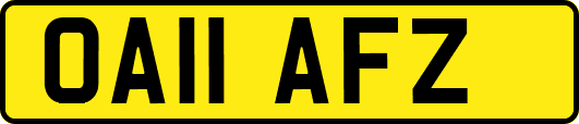 OA11AFZ