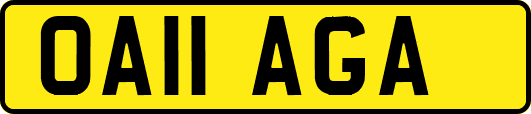 OA11AGA
