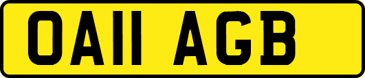 OA11AGB